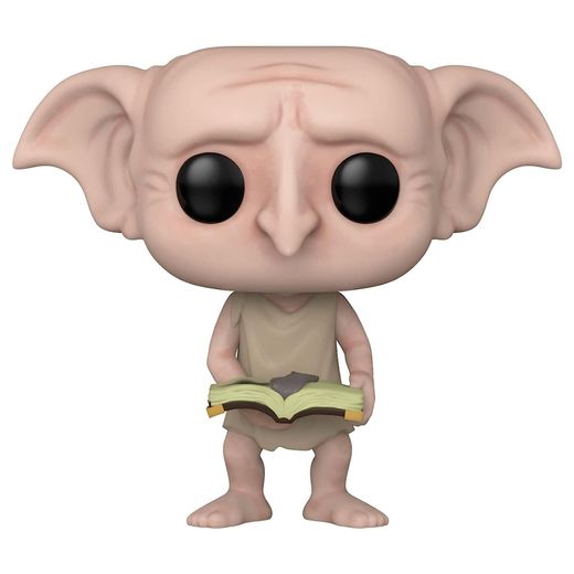 Коллекционная фигурка Funko Harry Potter Dobby (65650)