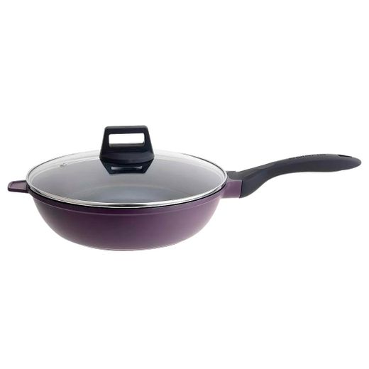 Сотейник 28см Polaris ECO collection-28ST