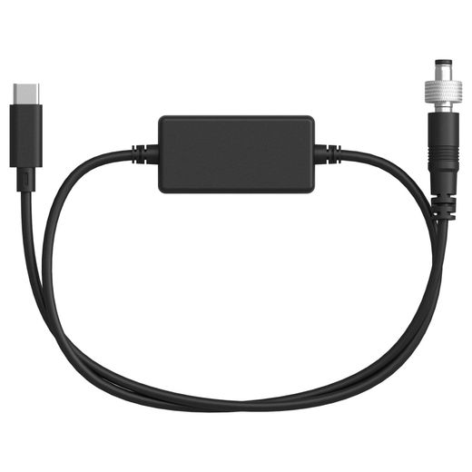 Зарядный кабель SmallRig USB-C to DC Power Cable for RC 30B 4540