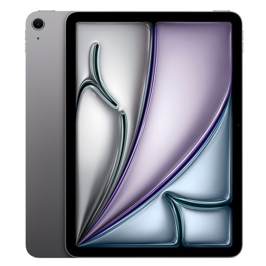 Планшет Apple iPad Air 13 2024 128Gb WiFi Space Grey (MV273QA/A)