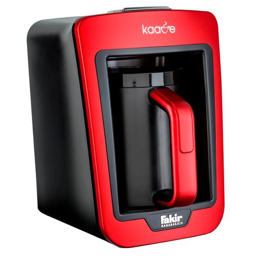 Электрическая турка Fakir KAAVE TURKISH-КРАСНЫЙ 41002901