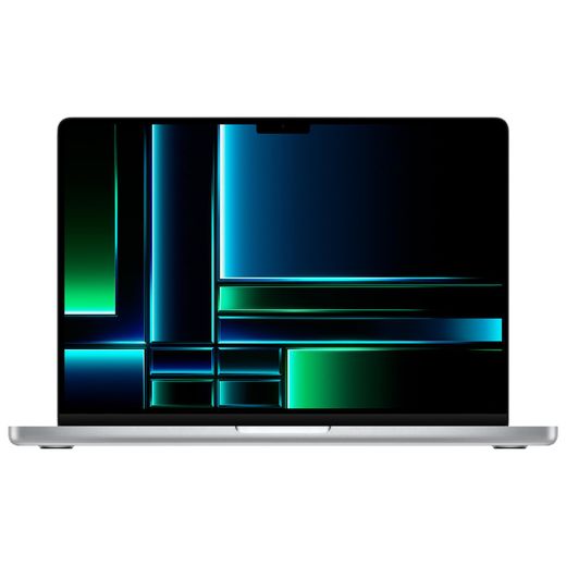 Ноутбук Apple MacBook Pro Silver M2 Max / 32ГБ / 1000SSD / 14.2 / Mac OS Ventura / (MPHK3RU/A)
