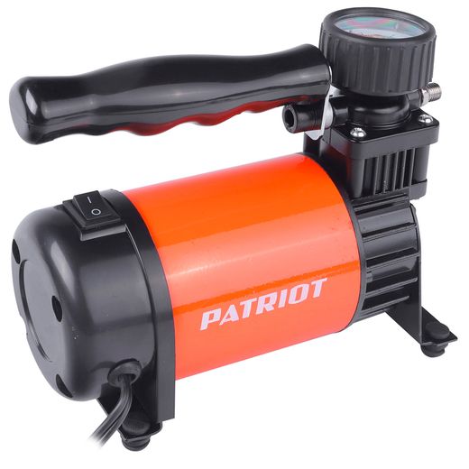 Автомобильный компрессор PATRIOT CC 1340 40л/мин