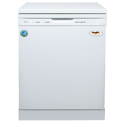 Посудомоечная машина Midea DWF12-5203