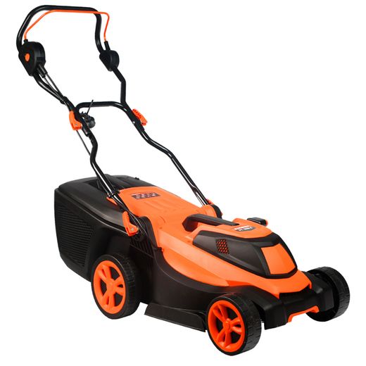 Газонокосилка электрическая PATRIOT PT 1634E (PATRIOT 512309224)