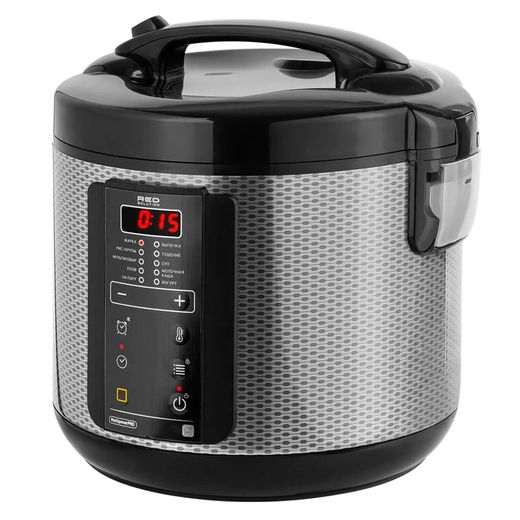 Мультиварка RED SOLUTION SkyCooker RMC-M225S