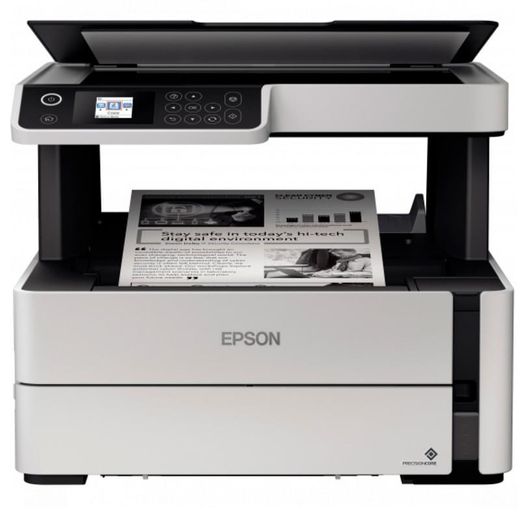 МФУ струйное Epson M-2170 СНПЧ А4-N-W(C11CH43404)