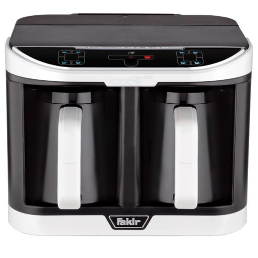 Электрическая турка Fakir KAAVE DUAL PROTURKISH COFFEEMAKER-WHITE 41003682
