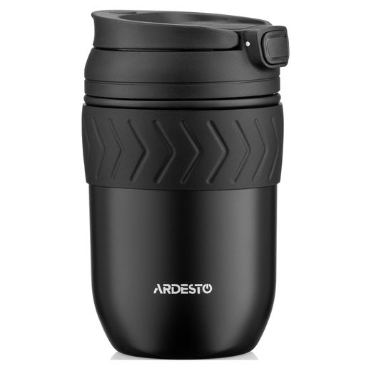 Термокружка Urban 400мл Ardesto AR2640BT