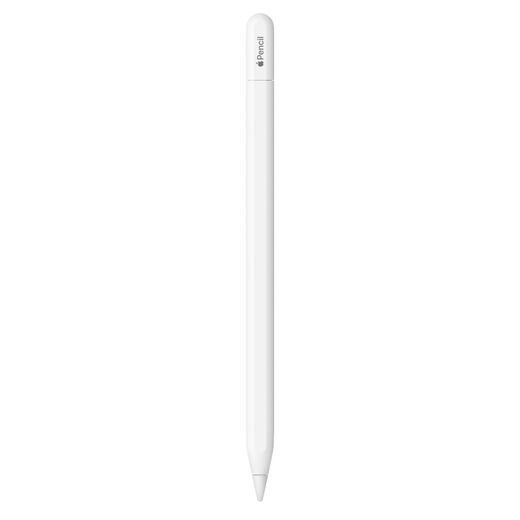 Стилус Apple Pencil (USB-C) для iPad Pro (MUWA3ZM/A)