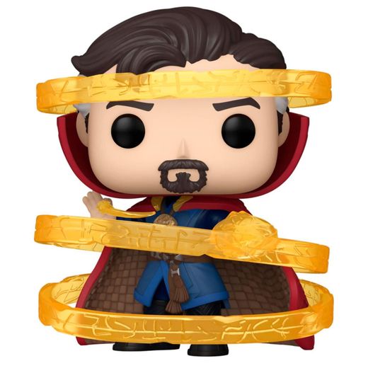 Коллекционная фигурка Funko Marvel Doctor Strange (67603)