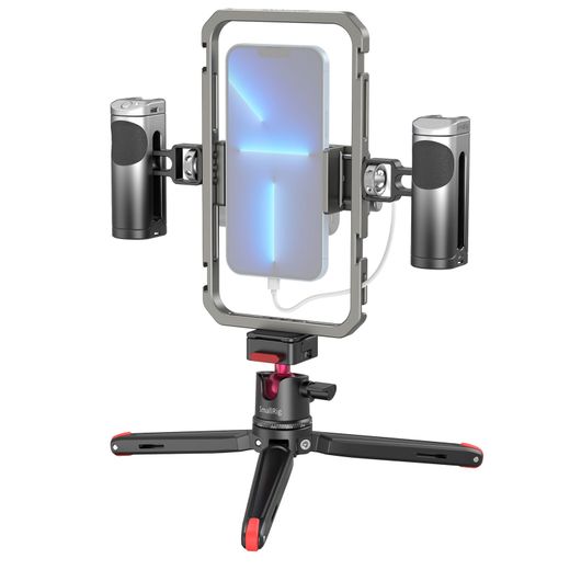 Набор для видеосъемки SmallRig All-in-One Video Kit Pro 4120