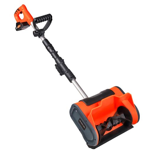 Снегоуборщик аккумуляторный ручной PATRIOT PE 1003 UES (426302213)