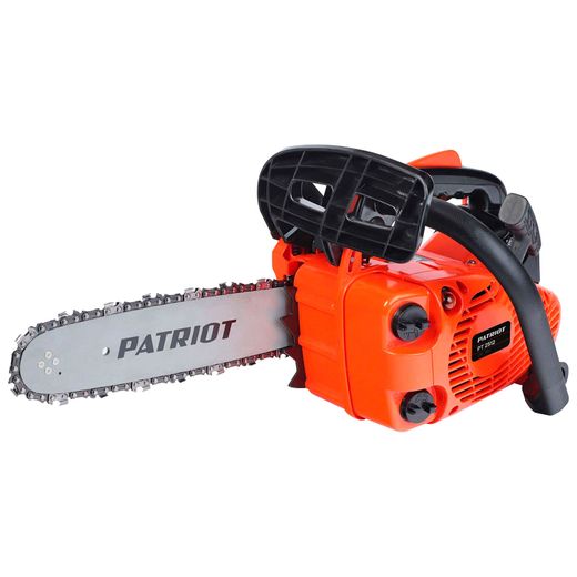 Пила цепная бензиновая PATRIOT PT 2512 (PATRIOT 220104500)