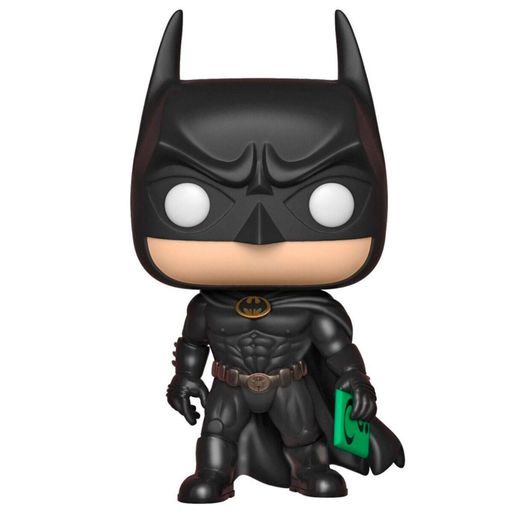 Коллекционная фигурка Funko Heroes Batman (37254)