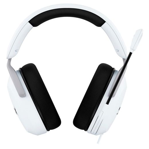 Игровая гарнитура HyperX Cloud Stinger 2 Core PS, White (6H9B5AA)