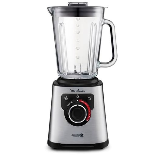 Блендер стационарный Moulinex Perfectmix+ LM-871D10