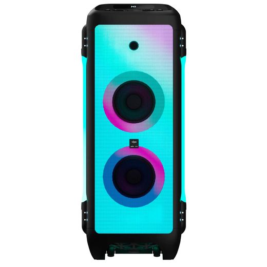 Аудиосистема VIPE NITRO X7 PRO (300 Вт)