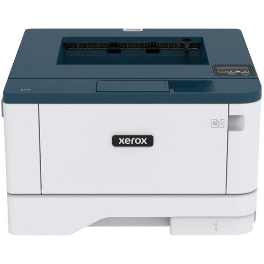 Принтер лазерный Xerox B310DNI A4-D-N-W