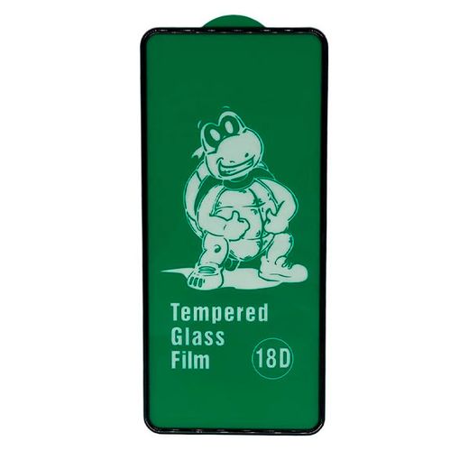 Защитное стекло для iPhone 14 Pro Max, 18D (Glas-18D-14 Pro Max)