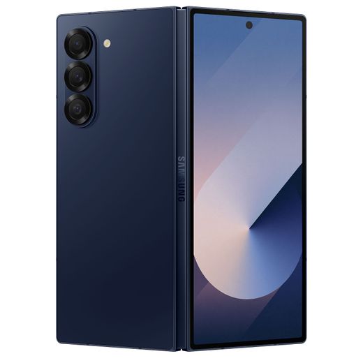 Смартфон Samsung Galaxy Z Fold6 12/256GB Navy