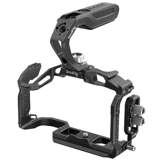 Клетка и ручка Black Mamba для Canon EOS R5C/R5/R6 SmallRig 3234B