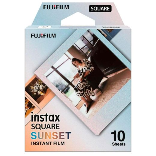 Пленка FUJIFILM Instax Square Sunset