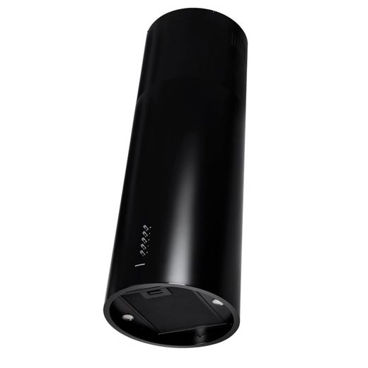 Вытяжка MAUNFELD Lee Push 39 черный