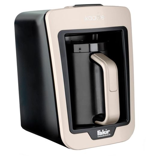 Электрическая турка Fakir KAAVE TURKISH-СЕРЕБРО 41003320