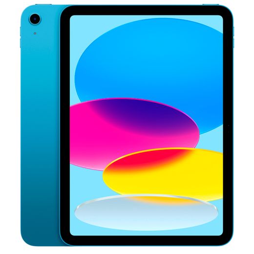 Планшет iPad 11 Wi-Fi 256GB Blue (MD4H4QA/A)