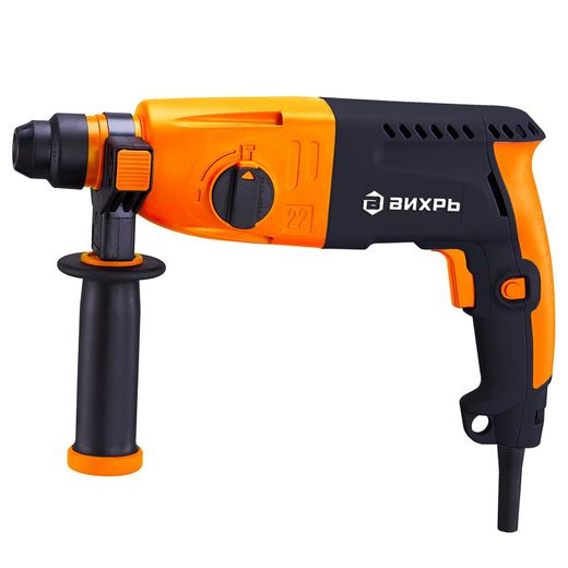 Перфоратор Вихрь П-650к (72/3/5)