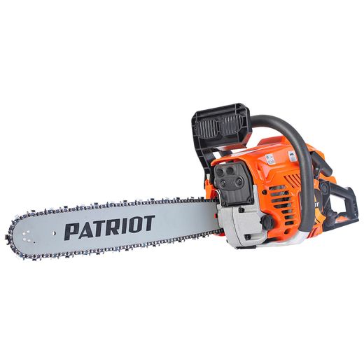 Пила цепная бензиновая PATRIOT PT 6020 (PATRIOT 220104580)