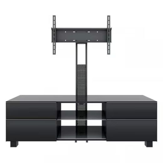 TV-тумба Март Остин 1500, черный