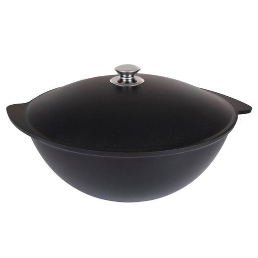 Казан для плова 9л Kukmara К90А