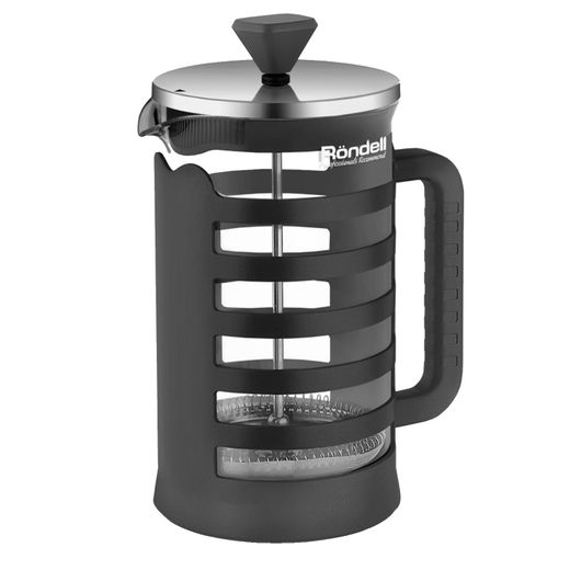 Френч-пресс 0,6л Stolz Rondell RDS-1757