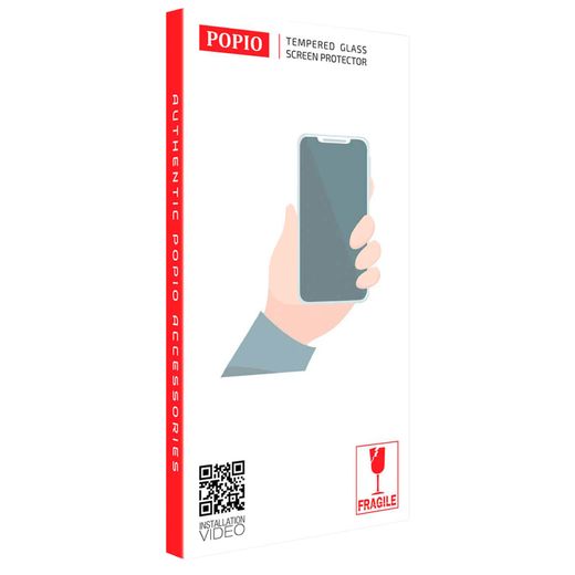 Защитное стекло для iPhone 14 Pro Max, Pr (Glas-Pr-14 Pro Max)