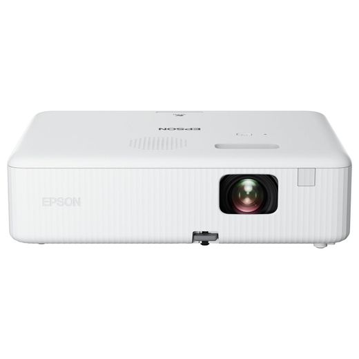 Проектор универсальный Epson CO-W01, White