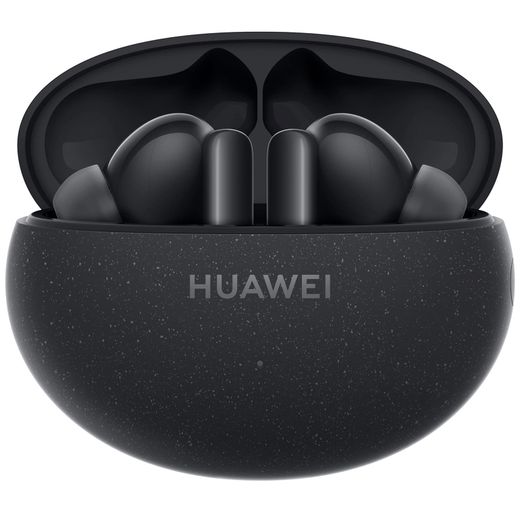 Наушники вставные Huawei Bluetooth FreeBuds 5i, Nebula Black (55036647)