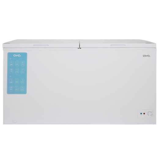 Морозильная камера ларь AVA CFR-500W