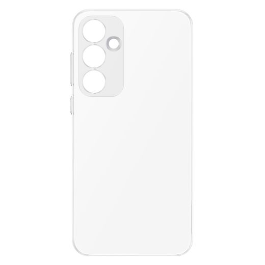 Чехол для Galaxy A55 (A55) Clear Cover (EF-QA556CTEGRU)