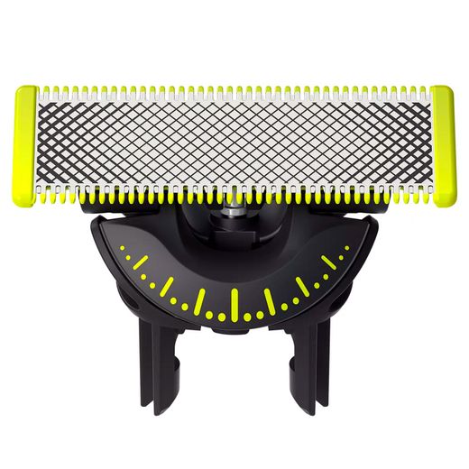 Лезвия Philips One Blade QP-410/30 360