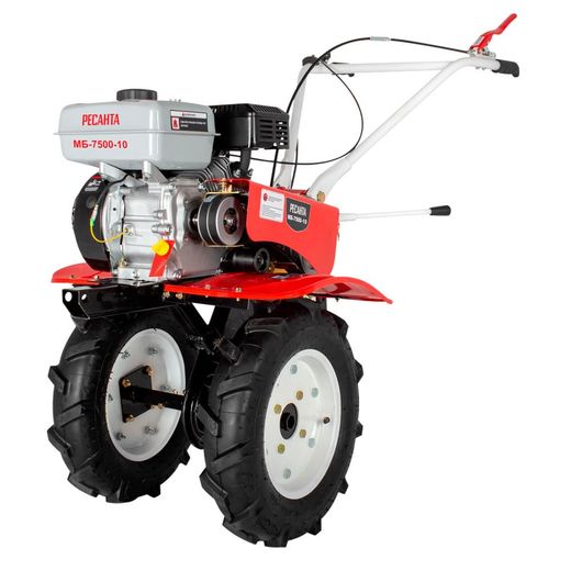 Сельскохозяйственная машина Ресанта МБ-7500P-10 (70/5/38)
