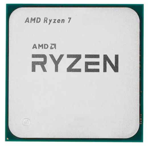 Процессор AMD Ryzen 7 5700X3D (C8/T16, 96M L3, 3.0 up to 4.1GHz) AM4 OEM