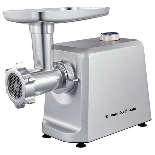 Мясорубка Zigmund & Shtain ZMG-051