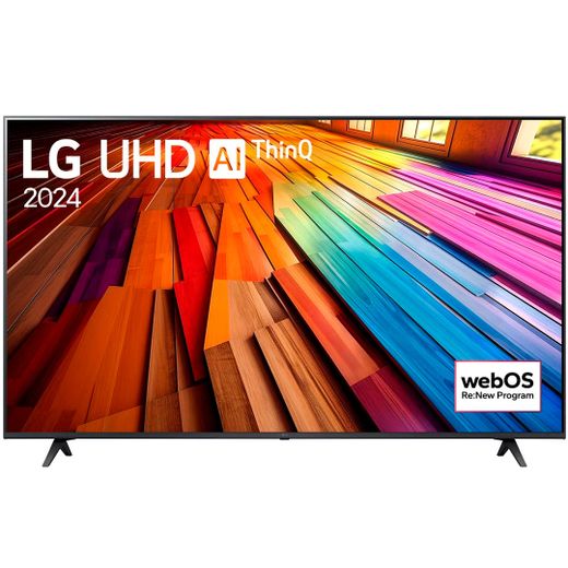 Телевизор LG 43