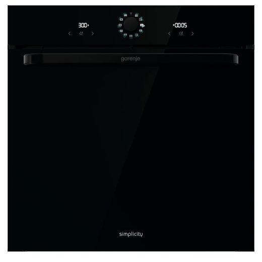 Встраиваемая духовки Gorenje BOS-6737SYB