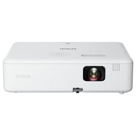 Проектор универсальный Epson CO-WX02, White