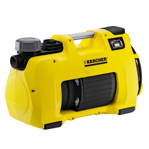 Насос Karcher BP 3 Home EU