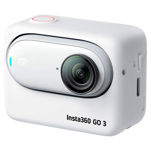 Action Видеокамера Insta360 Go 3 64GB CINSABKA(GO301)