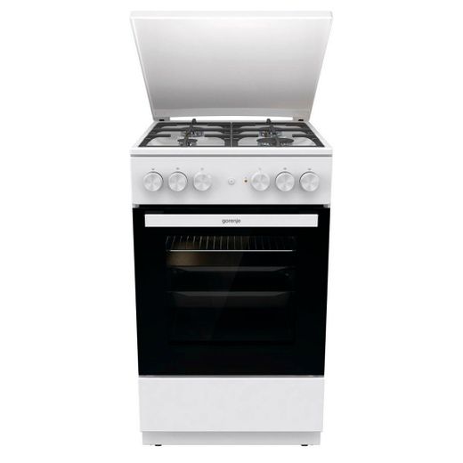 Плита комбинированная с газовой поверхностью Gorenje GK5A42WF-B